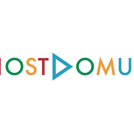 Hostdomus - Architecture Suite เซสตรีเอ ภายนอก รูปภาพ