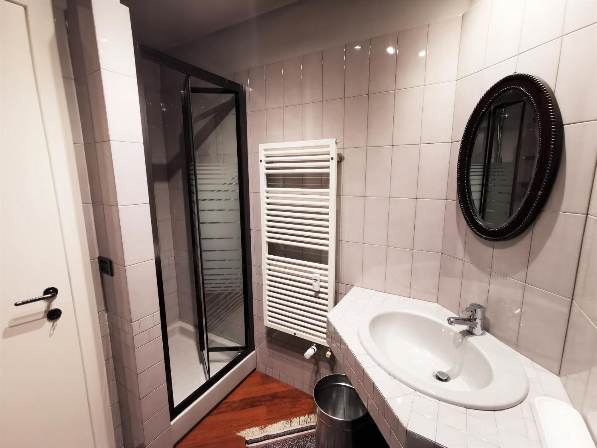 Hostdomus - Architecture Suite เซสตรีเอ ภายนอก รูปภาพ