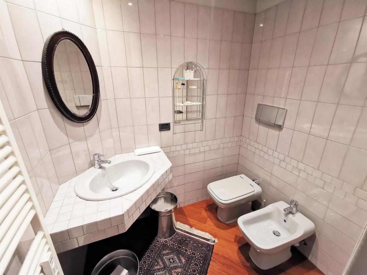 Hostdomus - Architecture Suite เซสตรีเอ ภายนอก รูปภาพ